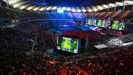League Of Legends World Championships Quarter Finals Will Be Shown On BBC 