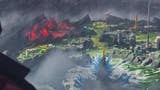 World's Edge es el nuevo mapa de Apex Legends