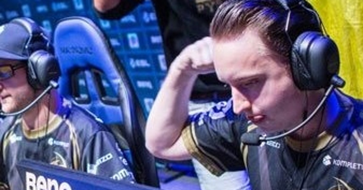 World's largest Counter-Strike: Global Offensive tournament set for ...