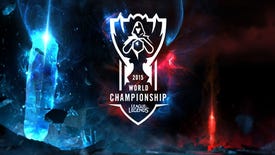 Image for League Of Legends: And The Winners Of Worlds Are...