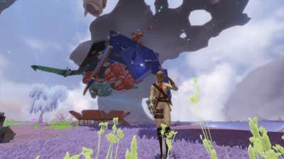 Improbable says Unity putting devs in a "farcical situation"