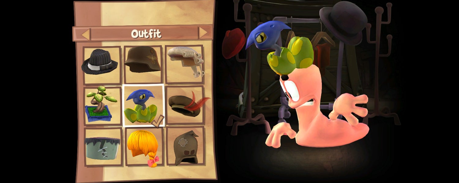 worms battlegrounds worms w m d