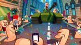 Worms WMD wriggles onto Switch at the end of November