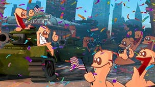 Team17 is releasing its first Worms game in four years this 2020