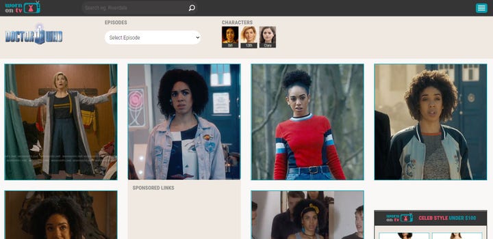 How To Cosplay From Doctor Who