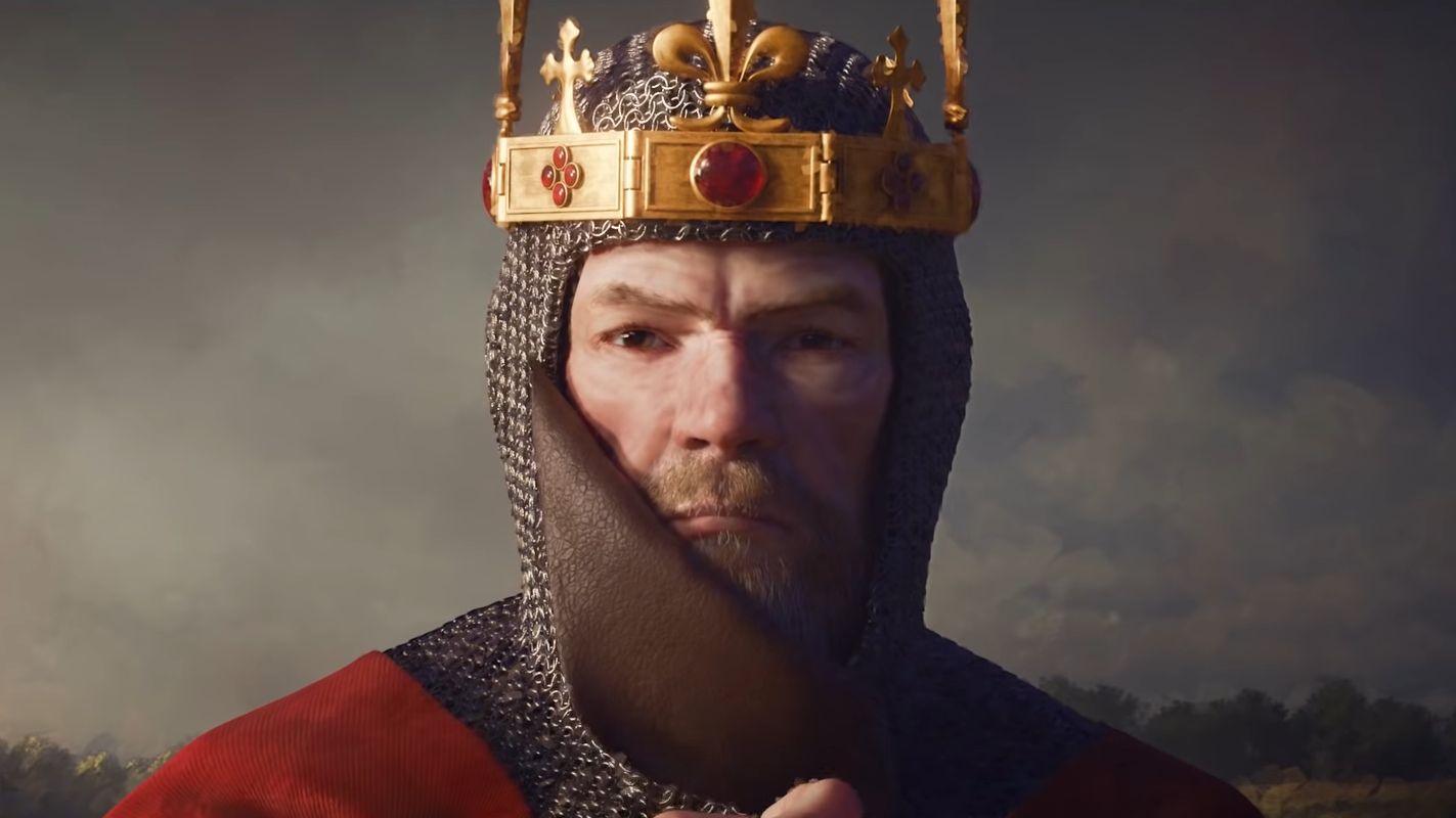 The 10 worst kings and queens in PC games