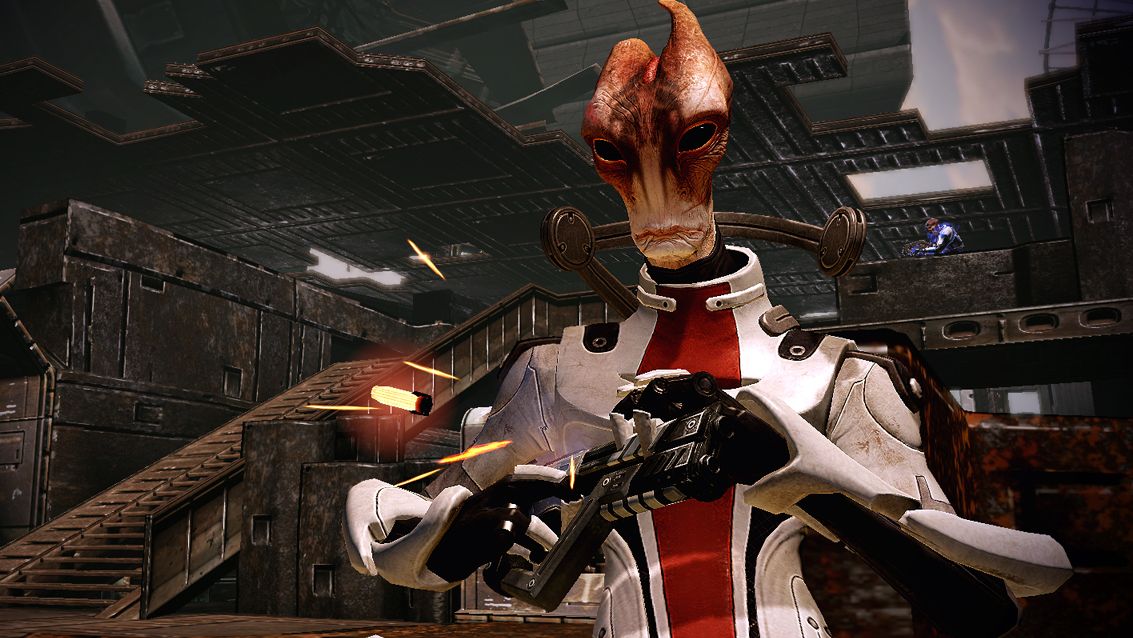 The 9 worst scientists in PC games