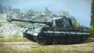 World of Tanks: Xbox 360 Edition is free for all XBL players this weekend