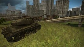 World Of Tanks' Solution To Balance Issues: More Tanks