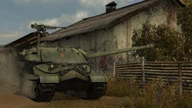 World Of Tanks Claims Important Number