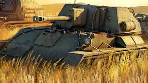 World of Tanks: 2,000 Bonus codes to give away