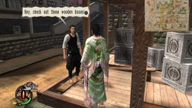 Sandbox Samurai: Way of the Samurai 4 Ported To PC