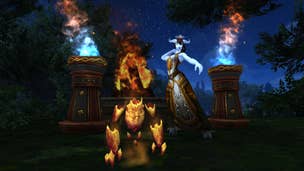 Image for World of Warcraft's Midsummer Fire Festival begins next week