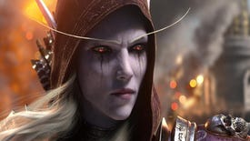 World of Warcraft resumes warring in Battle for Azeroth