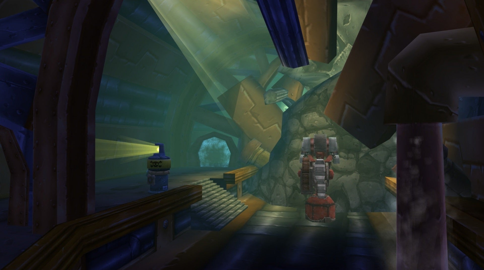 WoW Classic Season of Discovery devs are banning gear-for-gold raids and players rejoice - here's why