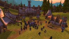 Image for World Of Warcraft Classic's first two weeks have been one big high school reunion