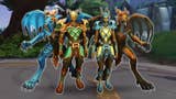 WoW Dragonflight: Rufer der Dracthyr - Alles zur neuen Rasse / Klasse und ihren aufladbaren Fähigkeiten