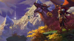 World of Warcraft: Dragonflight expansion goes live on November 28