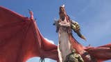 World of Warcraft: Neue Erweiterung Dragonflight lässt euch als Drachenhybriden spielen