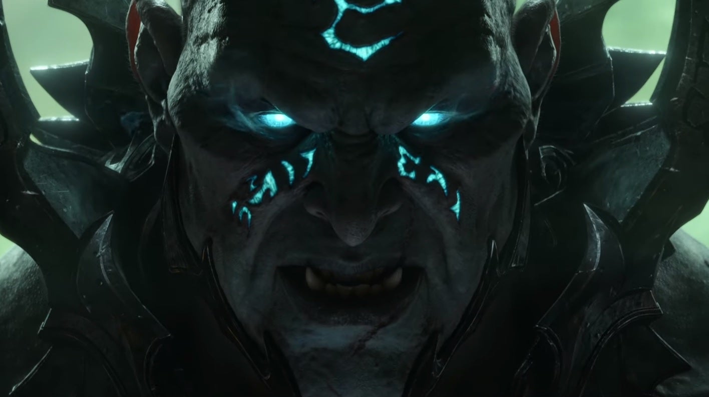 World Of Warcraft: Shadowlands cinematic trailer tours the five new afterlife zones