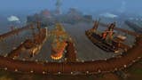 Budowanie statków w kolejnej aktualizacji World of Warcraft
