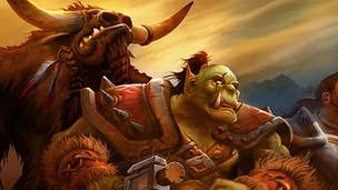 Image for Metzen on WoW movie: "We are going to do it right"