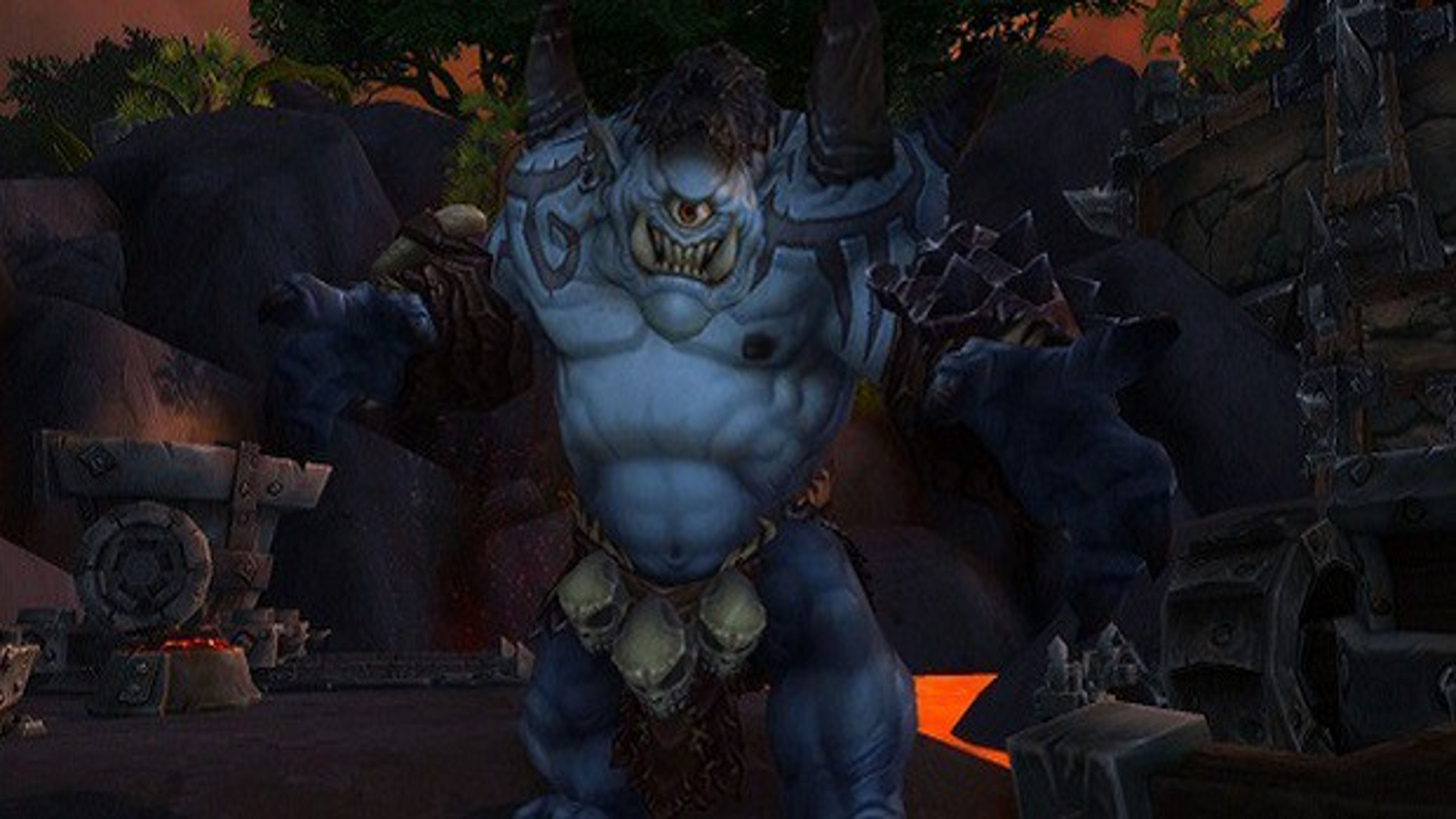 Ever Wanted To Name A World Of Warcraft Server? Here's Your Chance
