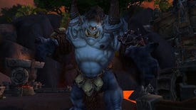 Warlords Of Draenor Now Part Of World Of Warcraft Base Game