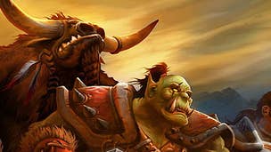 Warcraft to go back online in China soon?