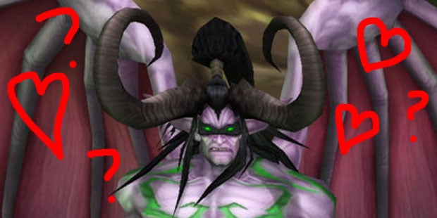 Other Things You Could Do With That Warcraft Franchise