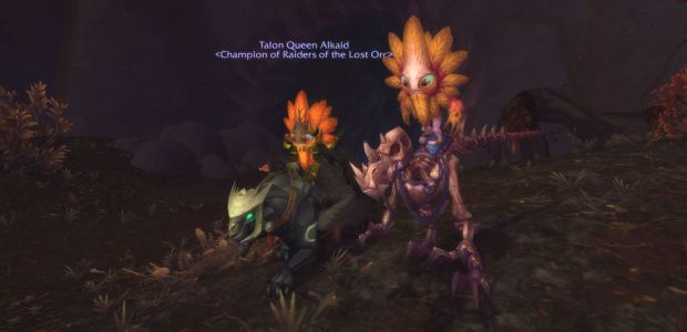 Returning To World Of Warcraft With Patch 6.2