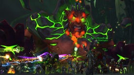 Wot I Think: World of Warcraft: Legion