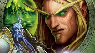 Image for BlizzCon leak outs World of Warcraft: Burning Crusade Classic, details on Shadowlands update Chains of Dominion