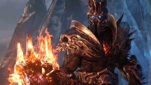 World of Warcraft Shadowlands Interview: Blizzard talks delays, balance, bosses, and minority representation