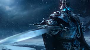 World of Warcraft: Wrath of the Lich King Classic arrives on September 26