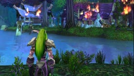 What In The World (Of Warcraft: Cataclysm)?