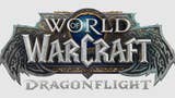 Sledujte stream s odhalením World of Warcraft: Dragonflight