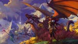 Dodatečné detaily o World of Warcraft: Dragonflight