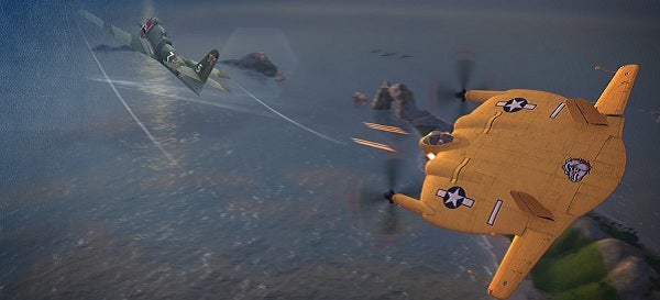 Image for Carry On Crew: World Of Warplanes