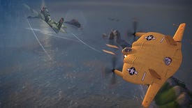 Image for Carry On Crew: World Of Warplanes