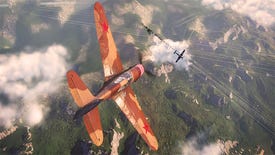 Image for World Of Warplanes Finally Reaches The Open Skies