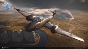 Image for World of Warplanes update 1.6 adds new planes, bigger map