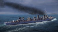 World Of Warships Hands-On: Overcoming Skepticism