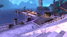Avast: World Of Warcraft Adding Garrison Shipyards