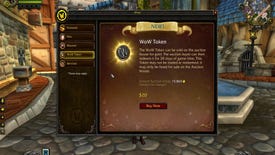 Buy World Of Warcraft Subs For Gold With WoW Tokens