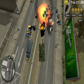 Grand Theft Auto: Chinatown Wars PSP - Compra jogos online na