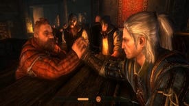 Extra Witchy: The Witcher II's Mod Tools Are Go
