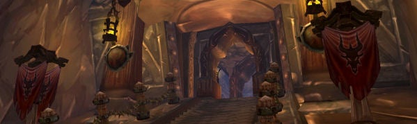 Image for Blizzard Plays Nicely With The Other Boys