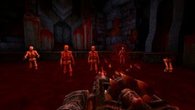 Image for Wrath: Aeon of Ruin is a new retro FPS built on Quake's bones