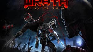 Wrath: Aeon of Ruin is an old-school shooter from Quake scene vets